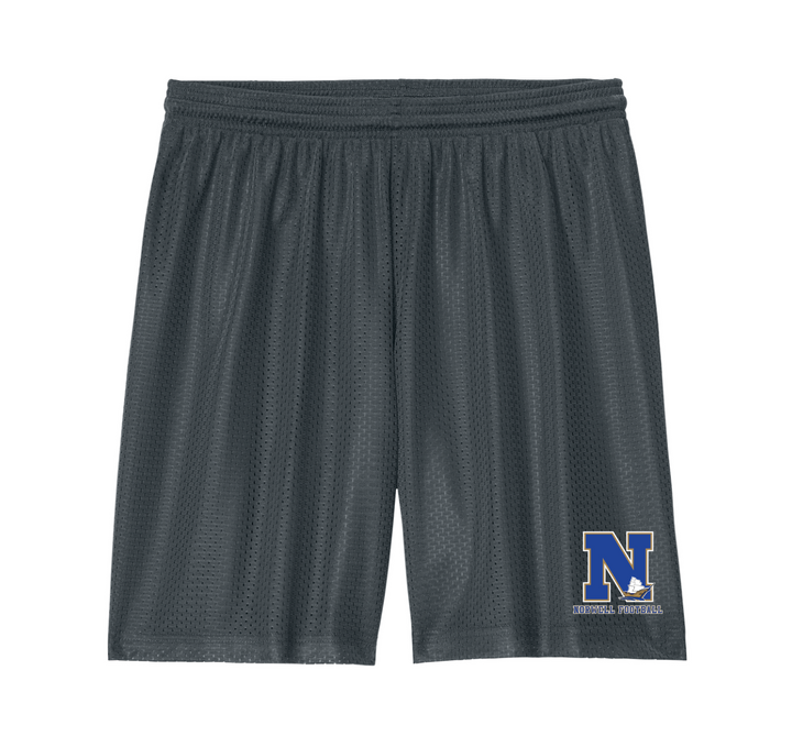 Pantalón corto de malla Sport-Tek® PosiCharge® Classic de Scituate Lacrosse - ST510