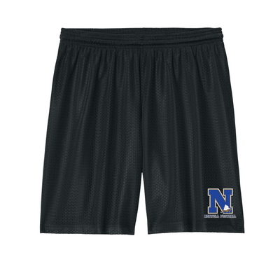 Pantalón corto de malla Sport-Tek® PosiCharge® Classic de Scituate Lacrosse - ST510