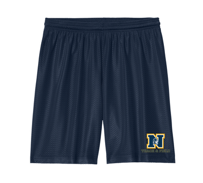 Pantalón corto de malla Sport-Tek® PosiCharge® Classic de Scituate Lacrosse - ST510
