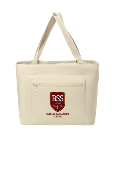 BSS - Bolso de mano mate (BG435)
