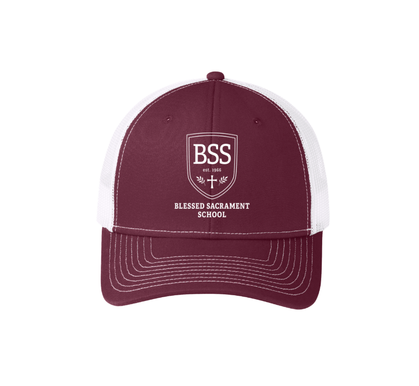 BSS - Gorra de camionero (C112)