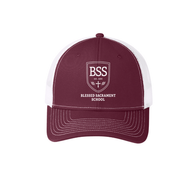 BSS - Gorra de camionero (C112)
