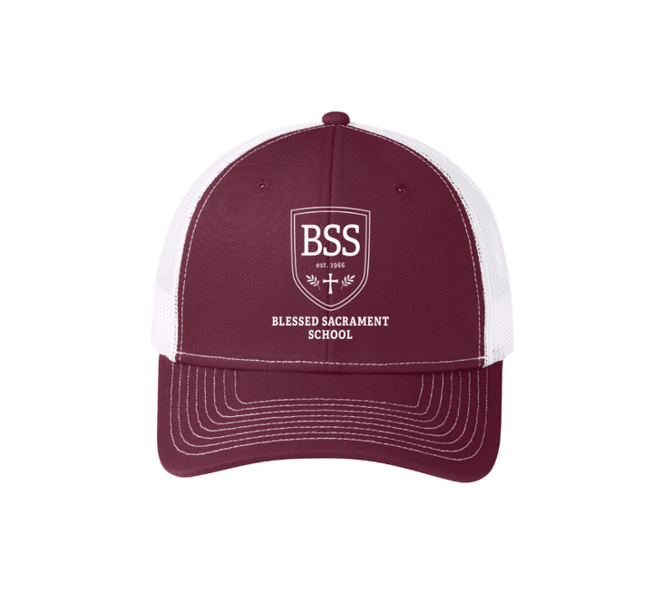 BSS - Gorra de camionero (C112)