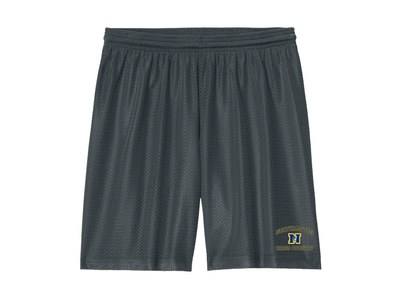 Pantalón corto de malla Sport-Tek® PosiCharge® Classic de Scituate Lacrosse - ST510