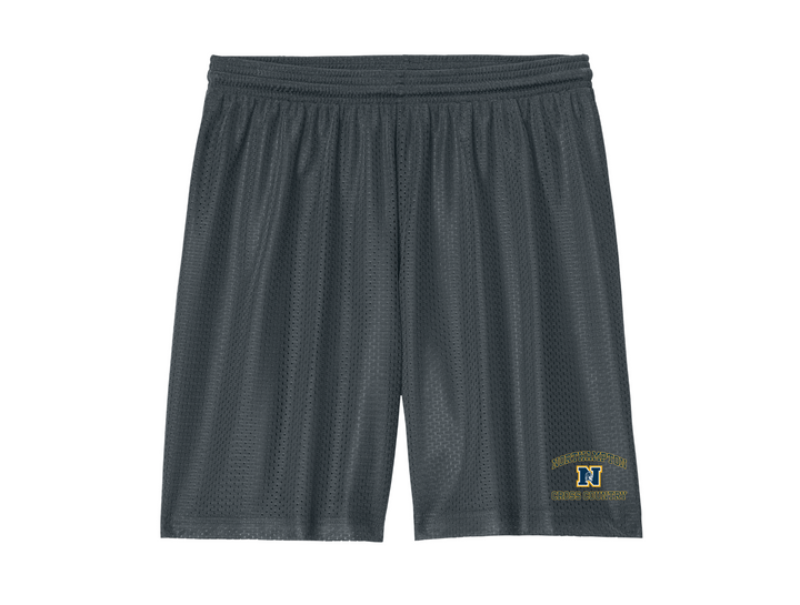 Pantalón corto de malla Sport-Tek® PosiCharge® Classic de Scituate Lacrosse - ST510