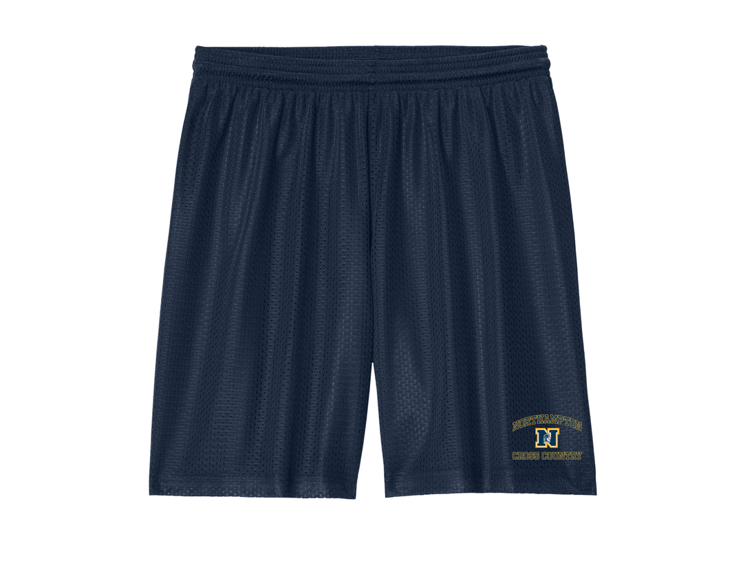 Pantalón corto de malla Sport-Tek® PosiCharge® Classic de Scituate Lacrosse - ST510