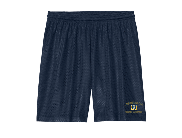 Pantalón corto de malla Sport-Tek® PosiCharge® Classic de Scituate Lacrosse - ST510