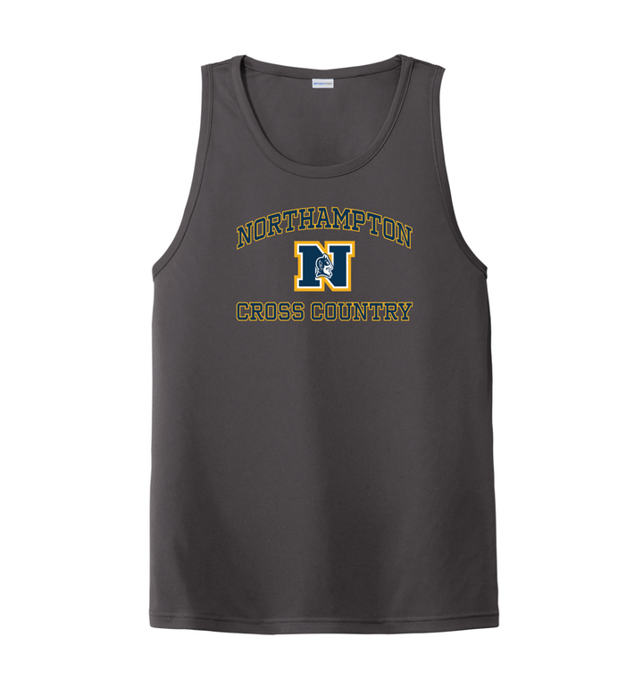 Northampton Cross Country - Men's Competitor Singlet (ST356)