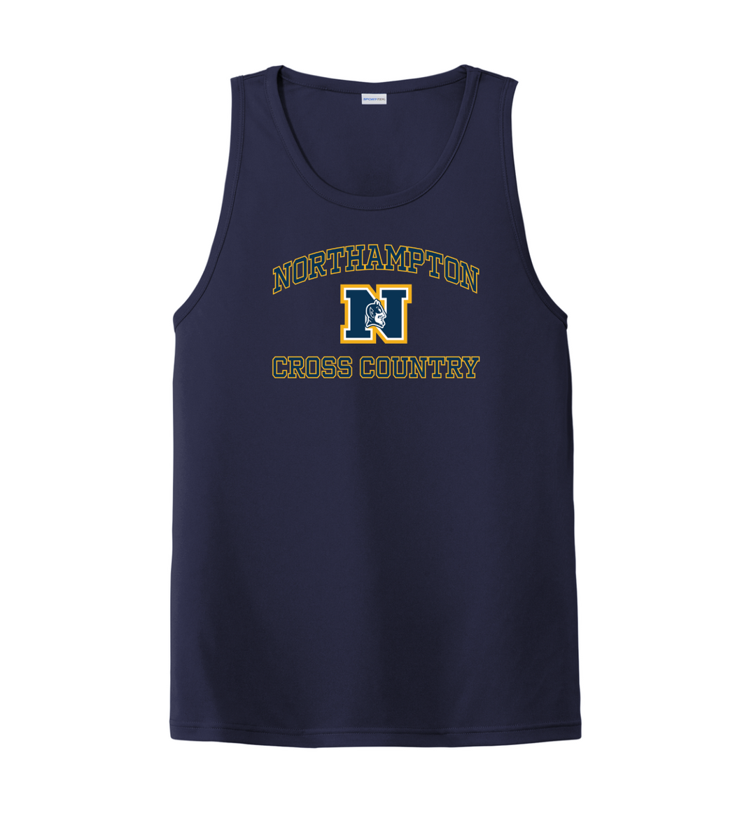 Northampton Cross Country - Men's Competitor Singlet (ST356)
