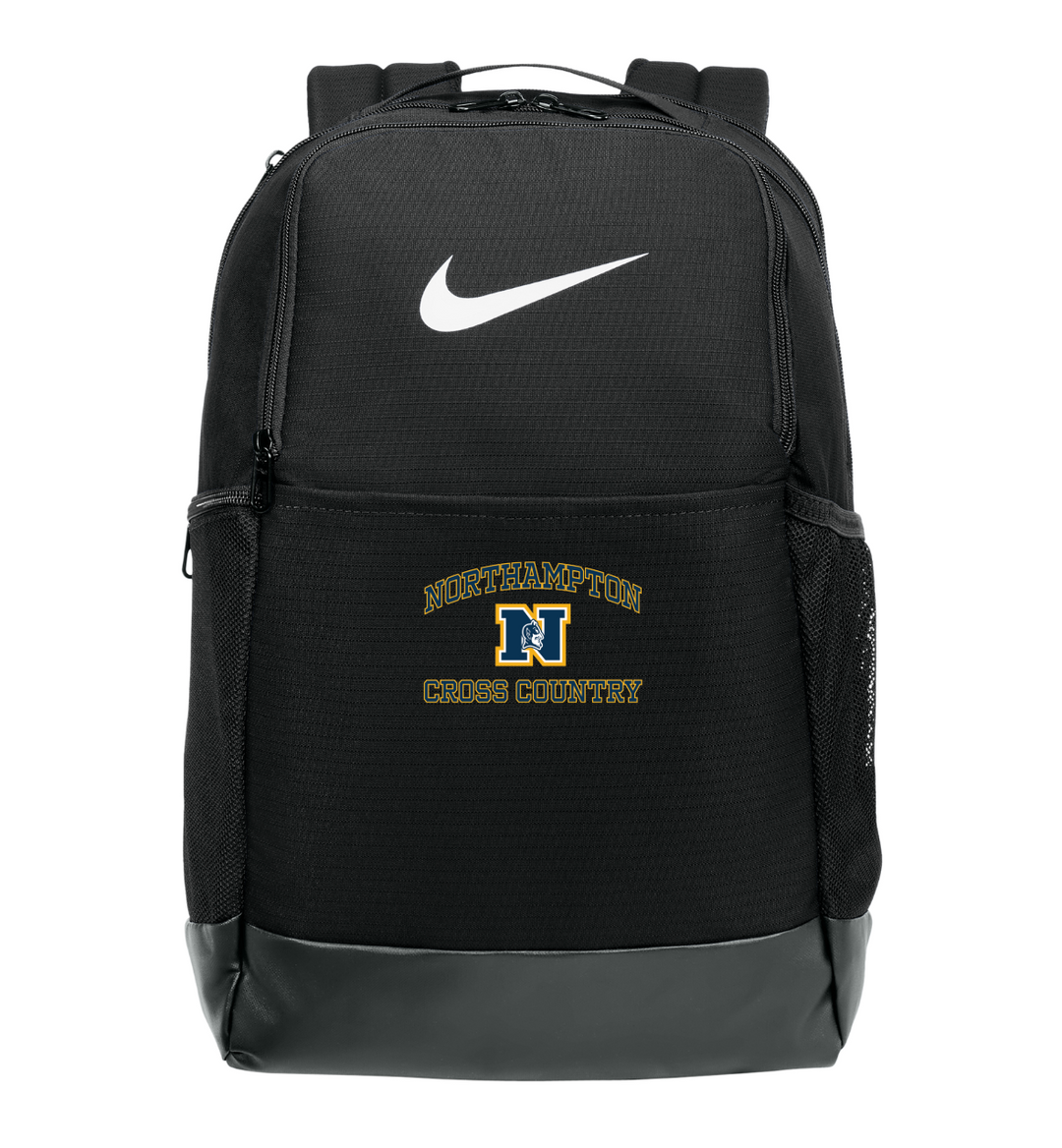 Northampton Cross Country - Nike Brasilia Medium Backpack (NKDH7709)