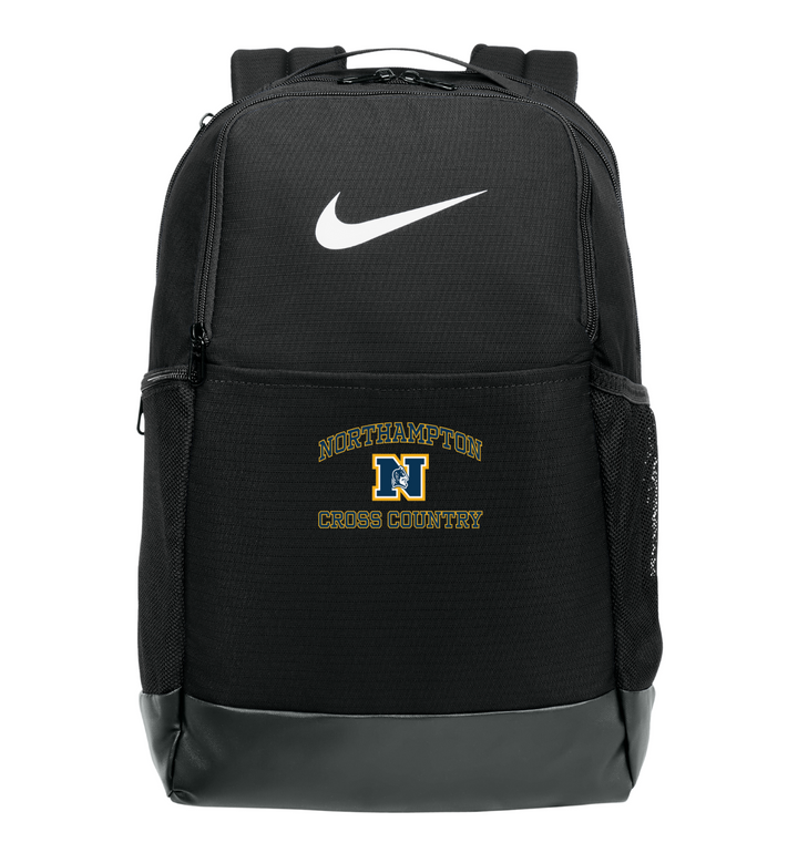 Northampton Cross Country - Nike Brasilia Medium Backpack (NKDH7709)