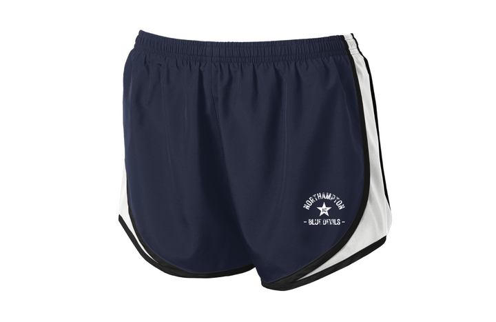 Northampton Blue Devils - Women's Cadence Short (LST304)
