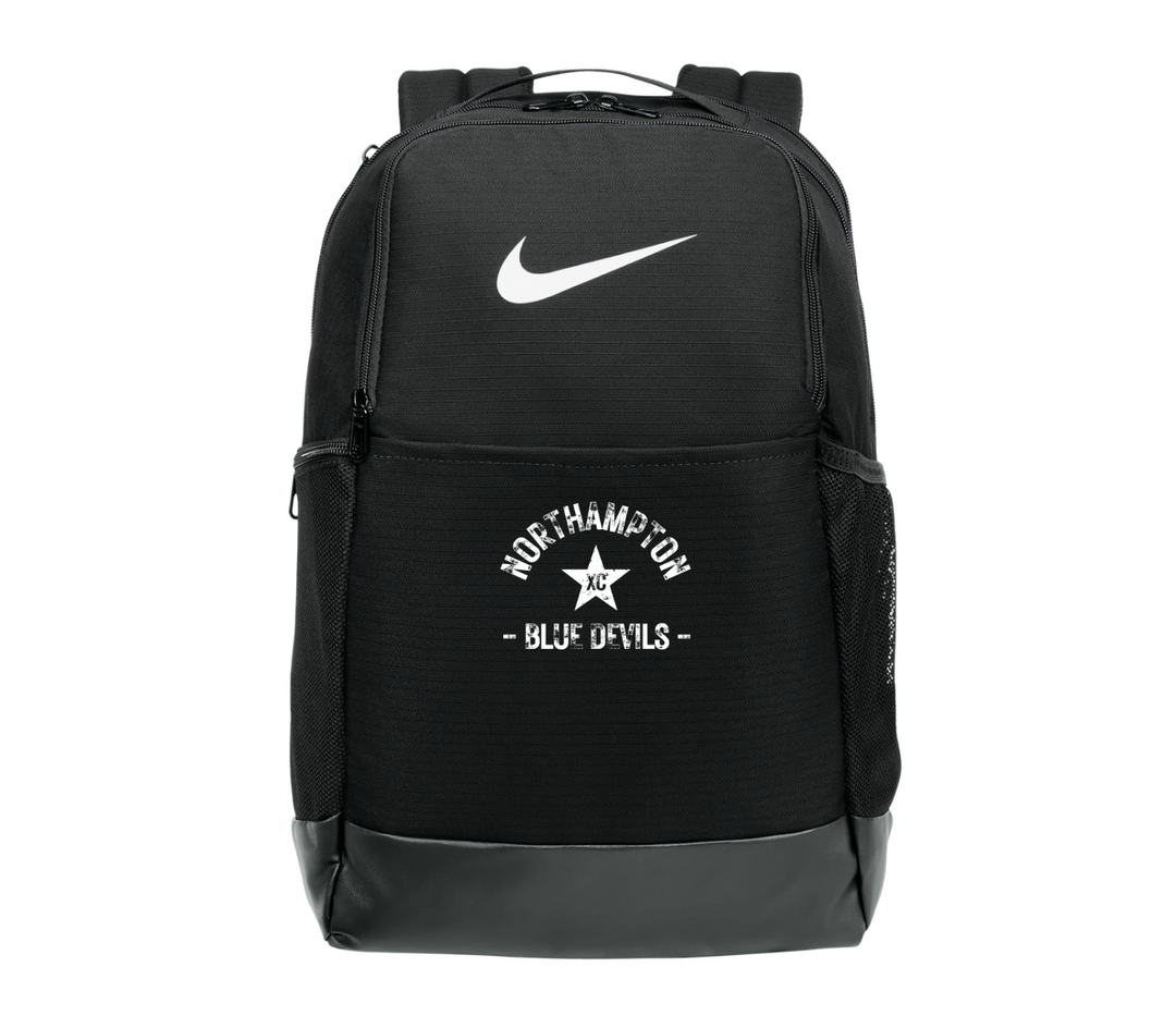 Mochila mediana Nike Brasilia de OLIVER AMES TRACK AND FIELD (NKDH7709)