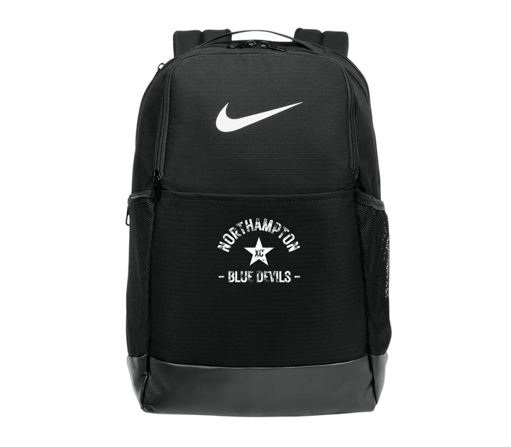 Mochila mediana Nike Brasilia de OLIVER AMES TRACK AND FIELD (NKDH7709)