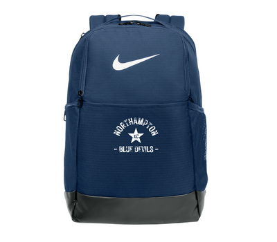 Mochila mediana Nike Brasilia de OLIVER AMES TRACK AND FIELD (NKDH7709)