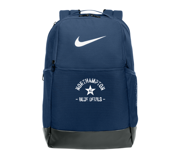 Mochila mediana Nike Brasilia de OLIVER AMES TRACK AND FIELD (NKDH7709)