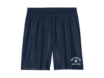 Pantalón corto de malla Sport-Tek® PosiCharge® Classic de Scituate Lacrosse - ST510