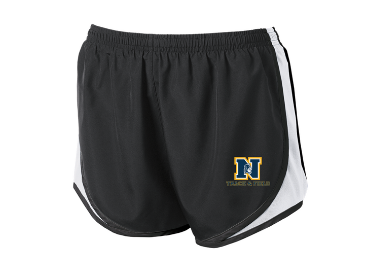 Northampton Track & Field - Women's Cadence Short (LST304)