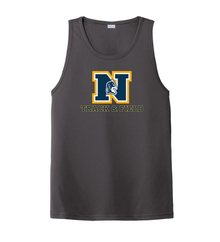Northampton Track & Field - Men's Competitor Singlet (ST356)