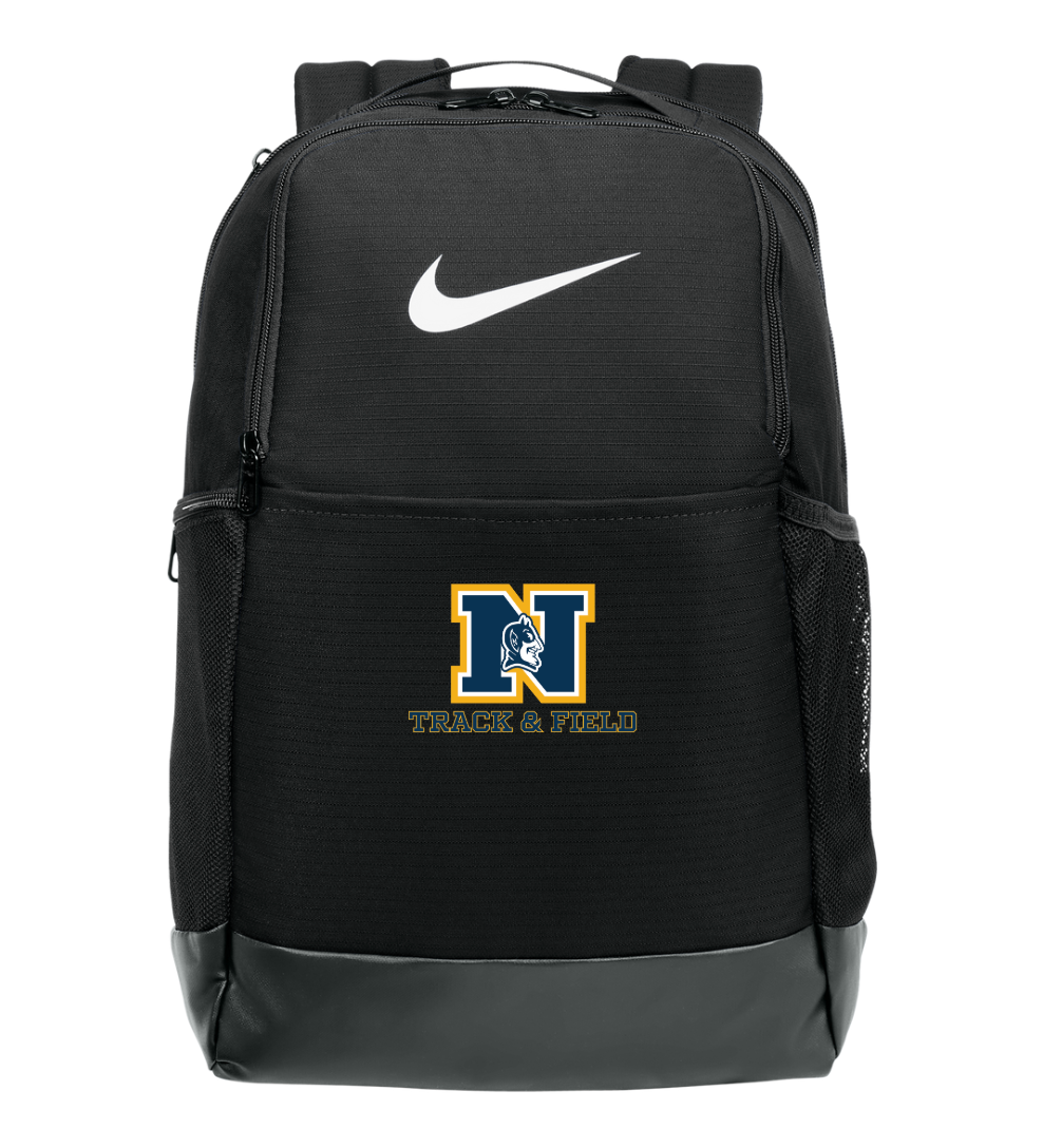 Mochila mediana Nike Brasilia de OLIVER AMES TRACK AND FIELD (NKDH7709)