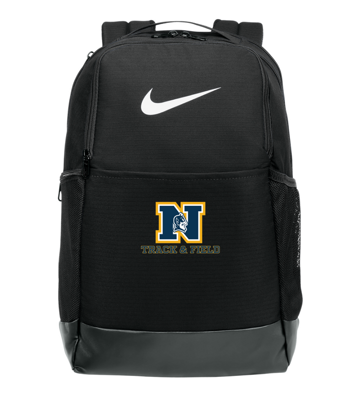 Mochila mediana Nike Brasilia de OLIVER AMES TRACK AND FIELD (NKDH7709)