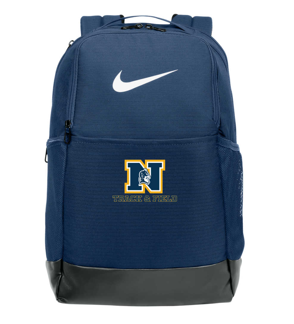 Mochila mediana Nike Brasilia de OLIVER AMES TRACK AND FIELD (NKDH7709)