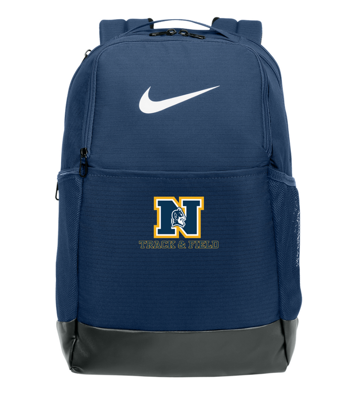 Mochila mediana Nike Brasilia de OLIVER AMES TRACK AND FIELD (NKDH7709)
