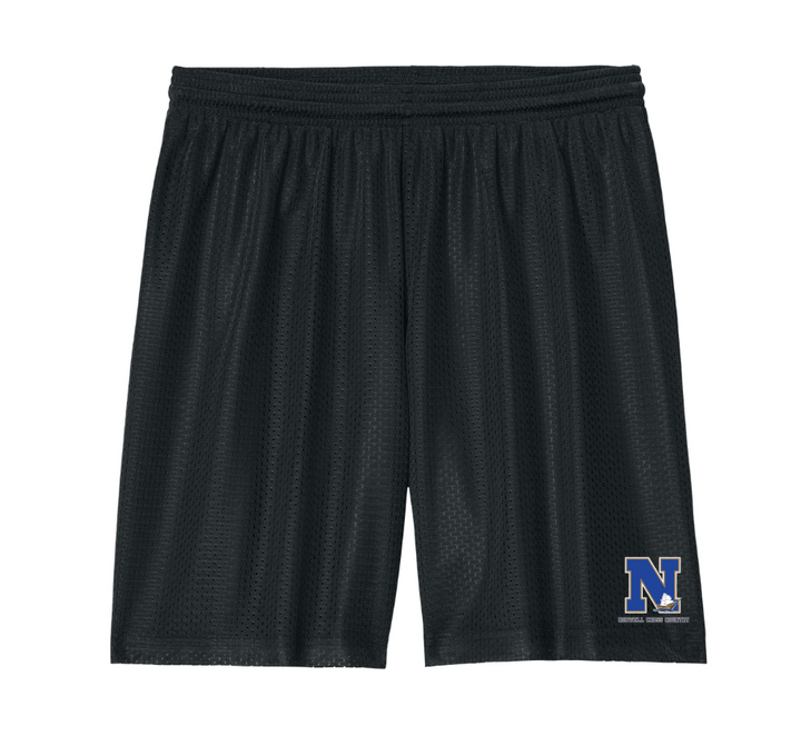 Pantalón corto de malla Sport-Tek® PosiCharge® Classic de Scituate Lacrosse - ST510