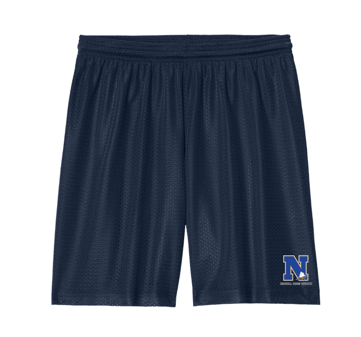 Pantalón corto de malla Sport-Tek® PosiCharge® Classic de Scituate Lacrosse - ST510