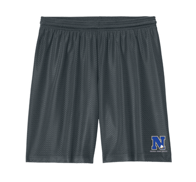 Pantalón corto de malla Sport-Tek® PosiCharge® Classic de Scituate Lacrosse - ST510