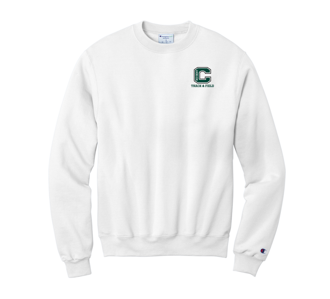 Sudadera con cuello redondo Norwell XC - Champion (S600)