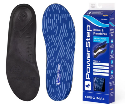 Plantillas originales PowerStep (5001) 