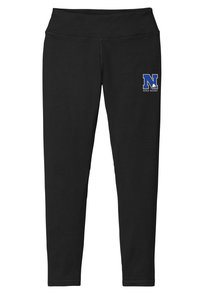 Mallas Bromfield 7/8 para damas (LPST890)