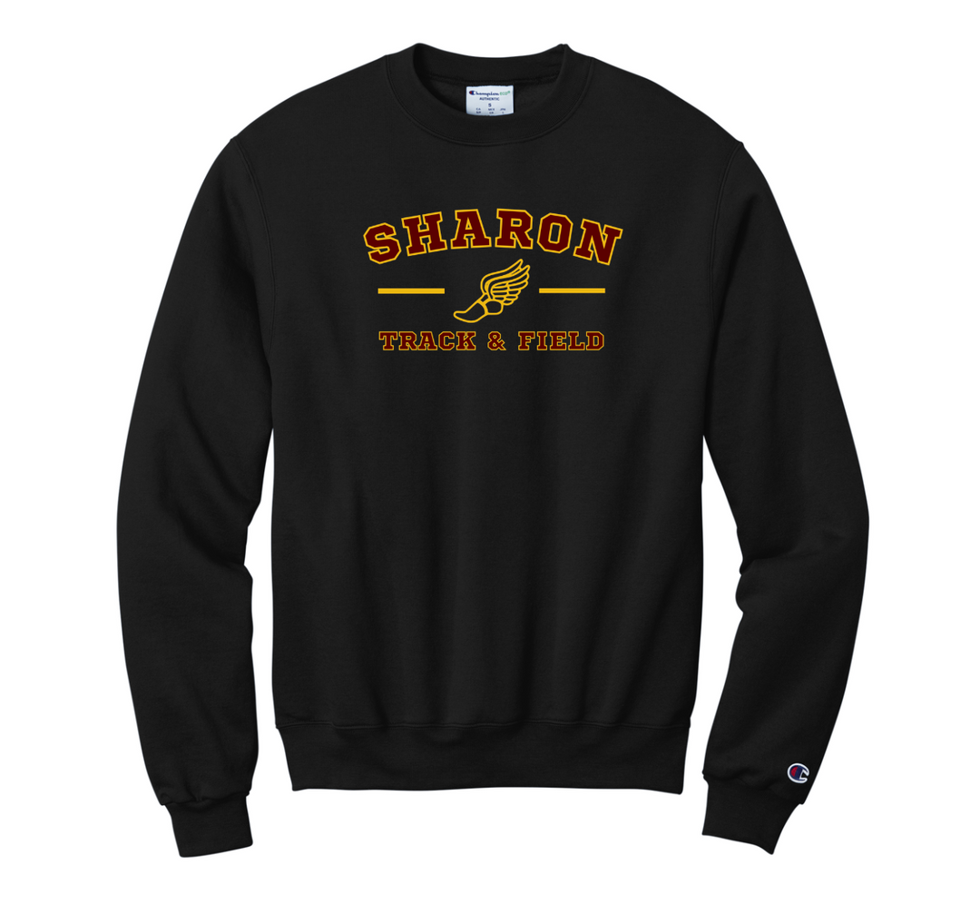 Sudadera con cuello redondo Norwell XC - Champion (S600)