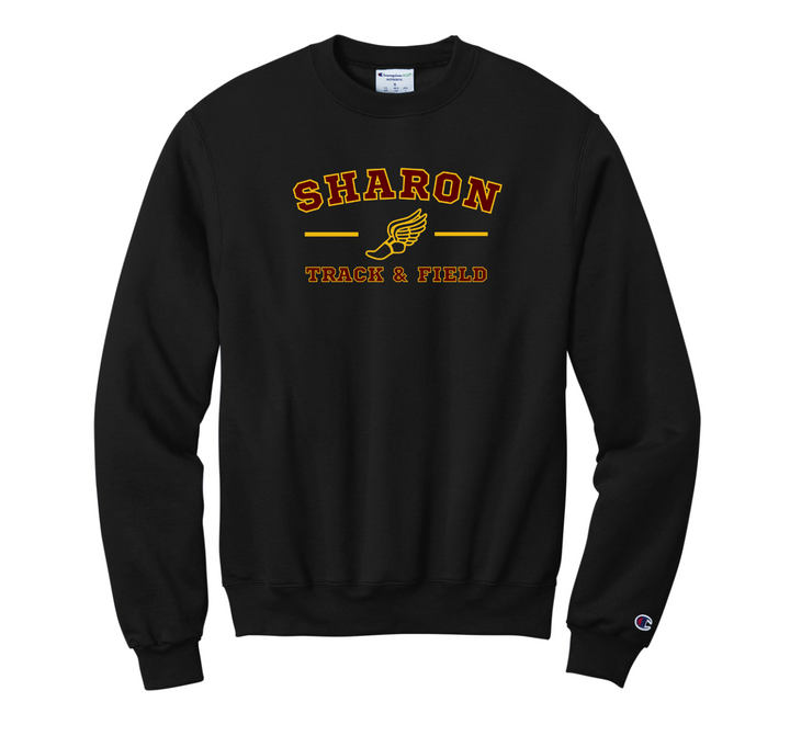 Sudadera con cuello redondo Norwell XC - Champion (S600)