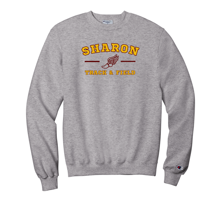 Sudadera con cuello redondo Norwell XC - Champion (S600)
