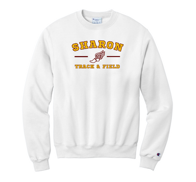 Sudadera con cuello redondo Norwell XC - Champion (S600)
