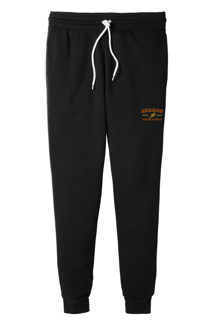 Pantalón deportivo unisex para correr de cross country Sharon (3727) 