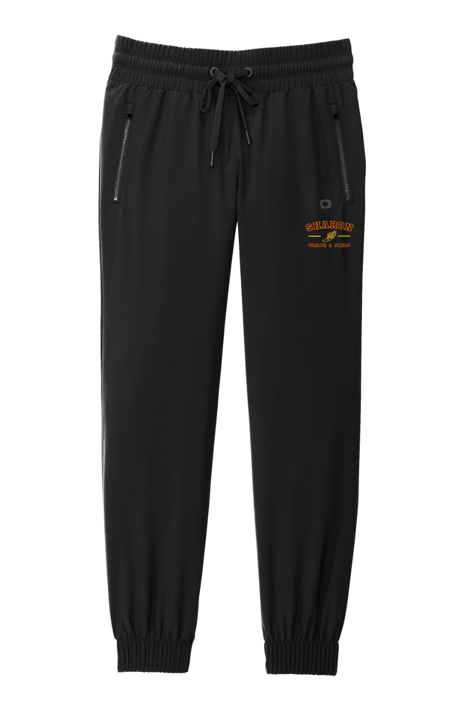 Sharon Track & Field - Women's Connection Jogger (LOG707)