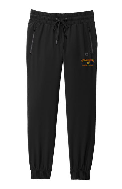 Pantalón deportivo para mujer Sharon Cross Country (LOG707) 