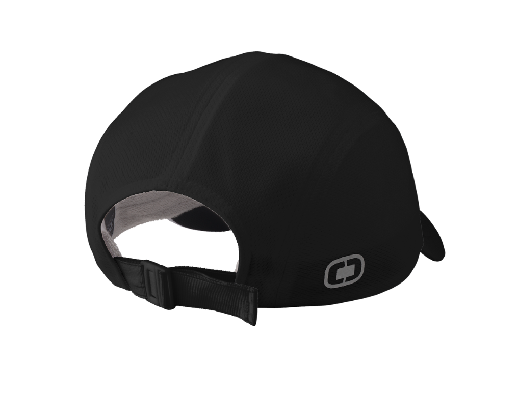 Sharon Track & Field - Stride Mesh Cap (OE653)