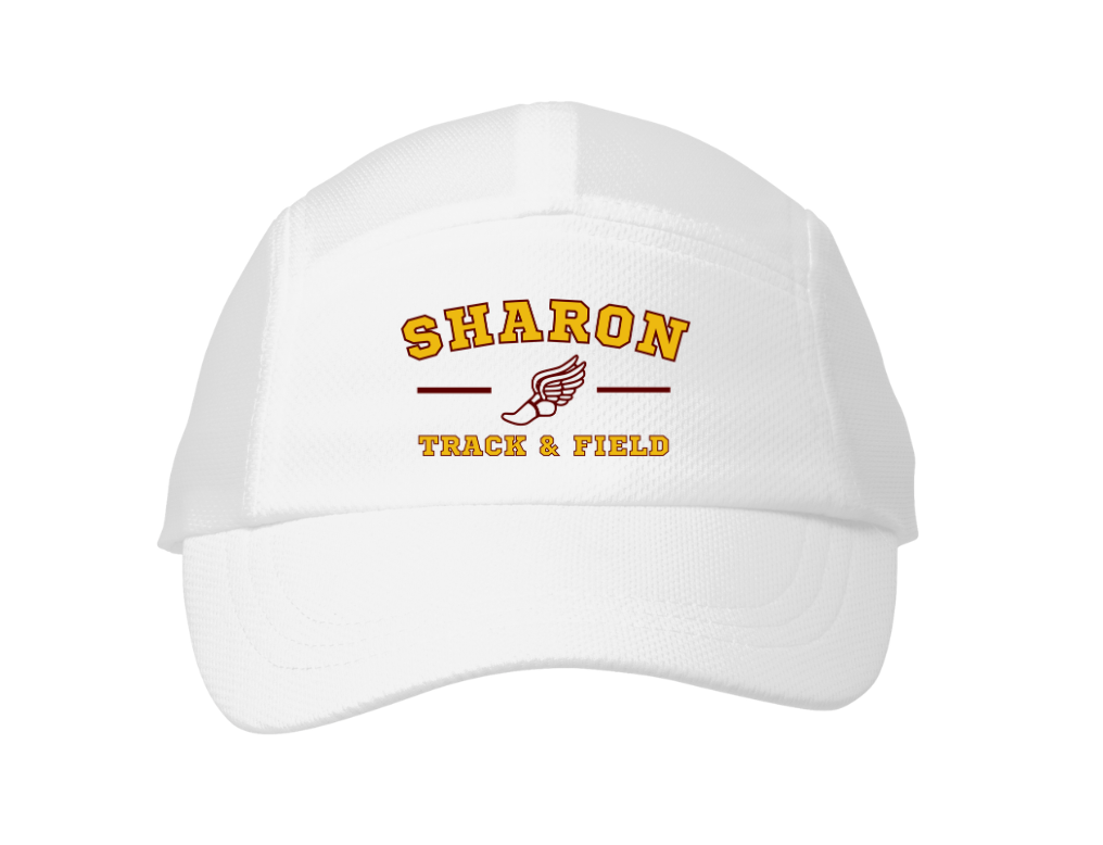 Sharon Track & Field - Stride Mesh Cap (OE653)
