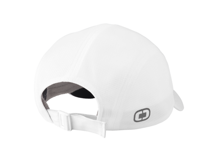 Sharon Track & Field - Stride Mesh Cap (OE653)