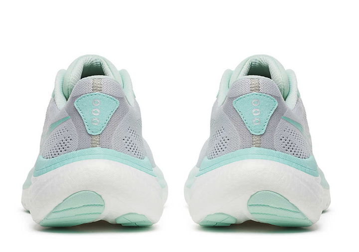 Women's Saucony Ride 19 - Cloud Aqua