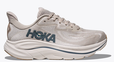 HOKA Clifton 10 para hombre - MASILLA/LECHADA 
