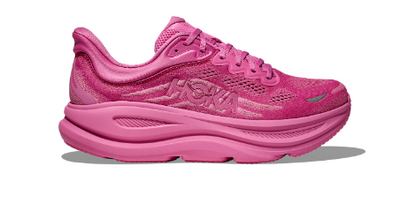 HOKA Bondi 9 para hombre - MANZANA SILVESTRE / MANZANA SILVESTRE
