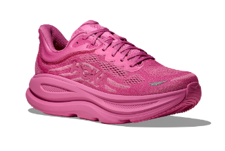 HOKA Bondi 9 para hombre - MANZANA SILVESTRE / MANZANA SILVESTRE