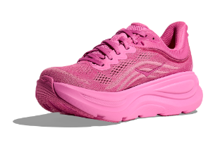 HOKA Bondi 9 para mujer - MANZANA SILVESTRE / MANZANA SILVESTRE