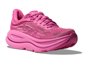 HOKA Bondi 9 para mujer - MANZANA SILVESTRE / MANZANA SILVESTRE
