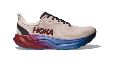 HOKA Arahi 8 para hombre - ESTUCO / LECHADA (Ancho)